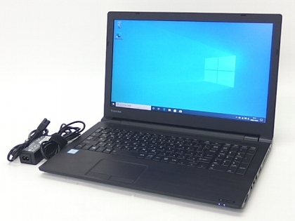 dynabook Satellite B55/F ノートPC