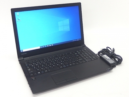 dynabook Satellite B35/R ノートPC