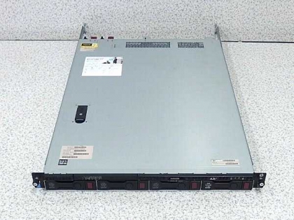 ProLiant DL120 Gen9 ラックマウントサーバー