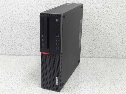 ThinkCentre M700 デスクトップパソコン