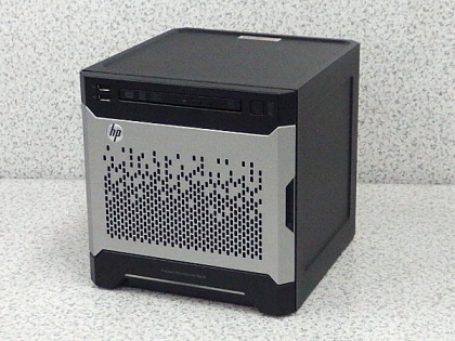 ProLiant MicroServer Gen8