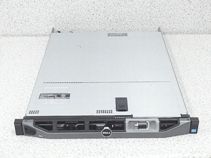 PowerEdge R420