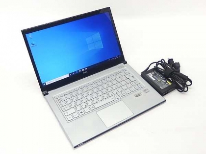 Ultrabook VK19SG-F  ノートパソコン