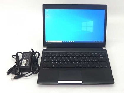 dynabook R734/M ノートパソコン