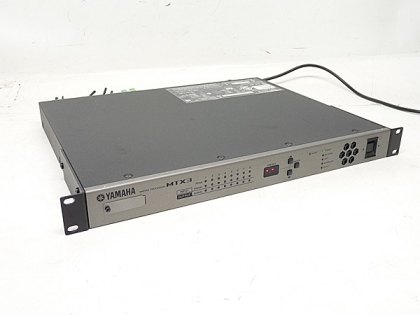 MATRIX PROCESSOR MTX3