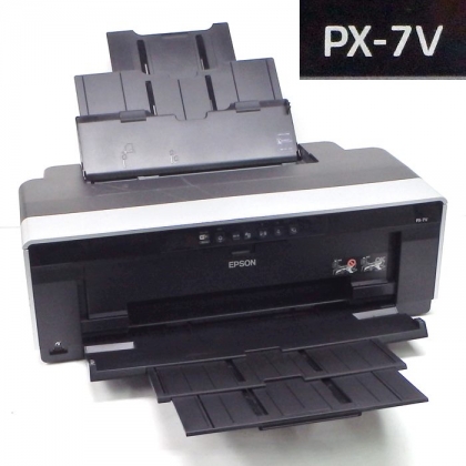 PX-7V A3ノビインクジェットプリンター