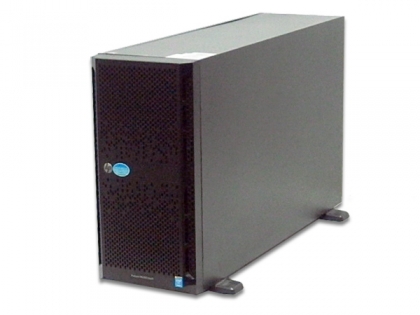 ProLiant ML350 Gen9