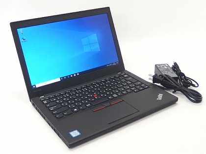 ThinkPad x260