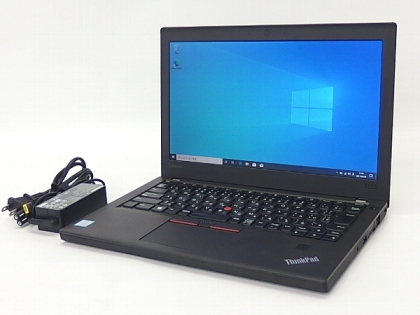 ThinkPad x270