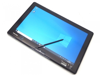 dynabook V714/K