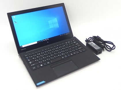 dynabook R82/T