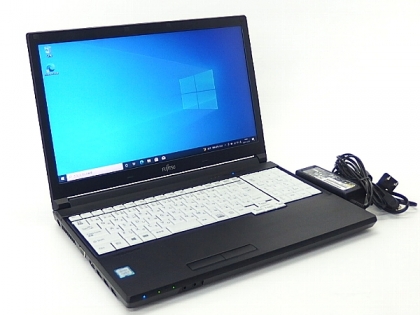 LIFEBOOK A577/RX