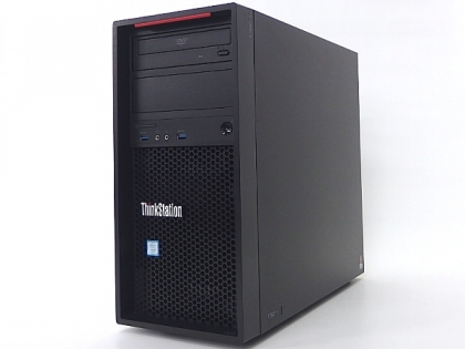 ThinkStation P410