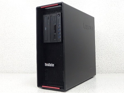 ThinkStation P510