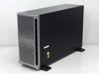 ProLiant ML350p Gen8 サーバー