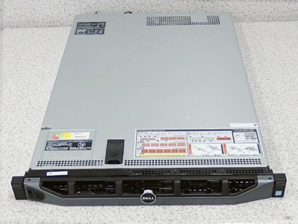 PowerEdge R630 サーバー