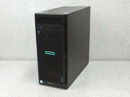 ProLiant ML110e Gen9 サーバー