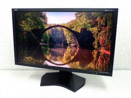 27型液晶モニター LCD-PA271W