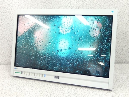 FlexScan T2351W 23型マルチタッチモニター