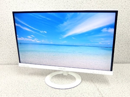 23型ワイド液晶モニター VX239