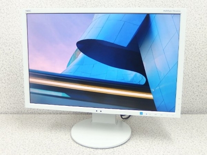 24型液晶モニター MultiSynk LCD-EA244WMi