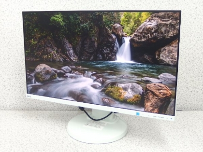 23.8型液晶モニター MultiSnyc LCD-E241N-C