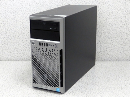 ProLiant ML310e Gen8 V2 サーバー