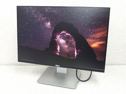 DELL 23型液晶モニター U2415b