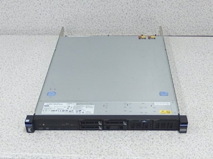 System ｘ3250 M6/サーバー