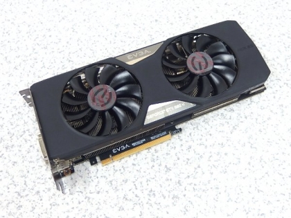 EVGA グラフィックボード NVIDIA GeForce GTX 980 Ti 6GB SC+ GAMING ACX 2.0+ 06G-P4-4995-KR