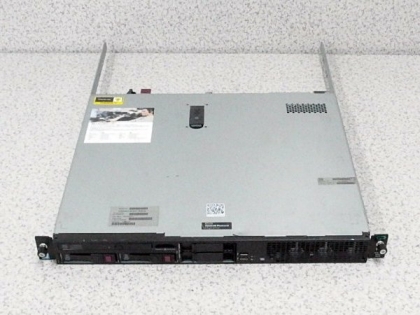 ProLiant DL20 Gen9/サーバー