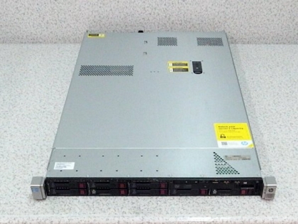 ProLiant DL20 Gen9/サーバー