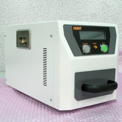 HC-2300SPN  /  磁気データ消去マシン