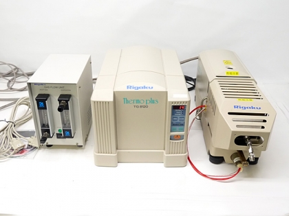 Thermo plus TG8120