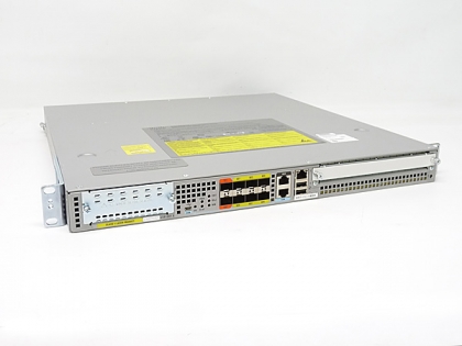 Cisco ASR 1001-X