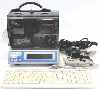 SP7600 ホットマーカー