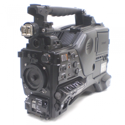 PDW-850 XDCAM HD422カムコーダー