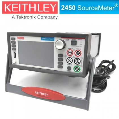 SourceMeter 2450 ソースメータ