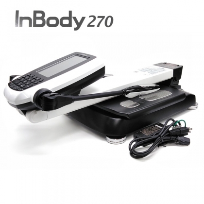 InBody270 体成分分析装置